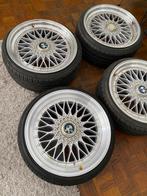 Velgen bmw 5/120/19 bbs style, 19 inch, Gebruikt, Banden en Velgen, Ophalen of Verzenden