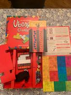 Ubongo jeu de société, Hobby en Vrije tijd, Een of twee spelers, Ophalen of Verzenden, Nieuw, Kosmos