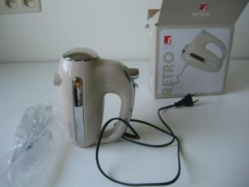 handmixer beschikbaar voor biedingen