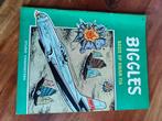 Biggles nr 10 eerste druk 1967, Boeken, Eén comic, Verzenden, Willy Vandersteen, Zo goed als nieuw