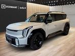 Kia EV9 99,8 kWh AWD GT Line 7pl - Snel leverbaar!, Achat, EV9, Autres couleurs, Noir