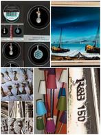 ✓LOT 100 BIJOUX-96 ROBBE BERKING-MARINE-LAMPE VINTAGE, Articles professionnels, Stock & Retail | Franchise, Revente & Distribution