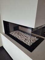 Gashaard van M design met schouw, Ophalen, Zo goed als nieuw, Gashaard