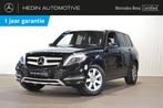 Mercedes-Benz GLK-Klasse GLK 220 CDI 4MATIC | Trekhaak | 4Ma, Automaat, Stof, Gebruikt, 4 cilinders