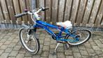 20 inch kinderfiets unisex, Fietsen en Brommers, Fietsen | Jongens, Gebruikt, Ophalen of Verzenden