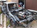 BMW E30 316i sedan afbraak wagen, Auto's, Particulier, Te koop