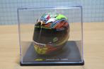 Valentino Rossi AGV helmet 2004 Mugello 1:5, Ophalen of Verzenden, Nieuw, 1:5 t/m 1:8, Overige typen