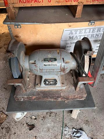 Touret  Grinder SG 750 