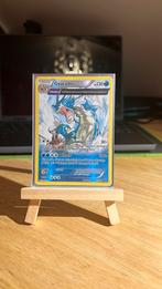 Carte Pokémon Gyarados en art complet 21/98, Enlèvement ou Envoi, Comme neuf