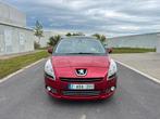 Peugeot 5008 1.6 e-HDi Allure STT ** 1 JAAR GARANTIE ** !!, Auto's, Te koop, Monovolume, 5 deurs, 82 kW