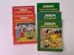 Stripboeken JEROM 5 stuks, Ophalen, Gelezen, Willy Vandersteen