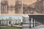10 oude postkaarten van Luik - lot 6, Verzamelen, Ophalen of Verzenden, Luik