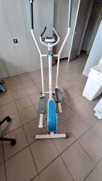 Crosstrainer, Sport en Fitness, Ophalen, Benen, Gebruikt, Crosstrainer