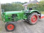 Deutz 4005, Zakelijke goederen, Ophalen, Oldtimer, Tot 80 Pk, Deutz - Fahr
