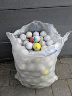 golfballetjes, Ophalen, Gebruikt, Bal(len)
