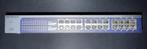 Netgear 24-poorts Gigabit Ethernet Plus-switch, Ophalen, Gebruikt