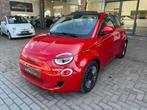 Fiat 500e 42 kWh Red***10823km***Gsm 0475323828***, Autos, https://public.car-pass.be/vhr/810fbe24-3981-4b13-9de1-dd984b07c021