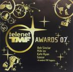 CD- TMF Awards 07, Cd's en Dvd's, Ophalen of Verzenden