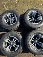 Banden quad, Motoren