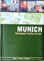 Munich, Livres, Guides touristiques, Enlèvement ou Envoi
