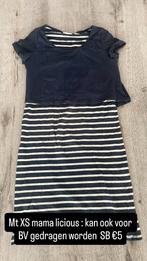 Zwangerschapskledij (XS-Small), Enlèvement ou Envoi