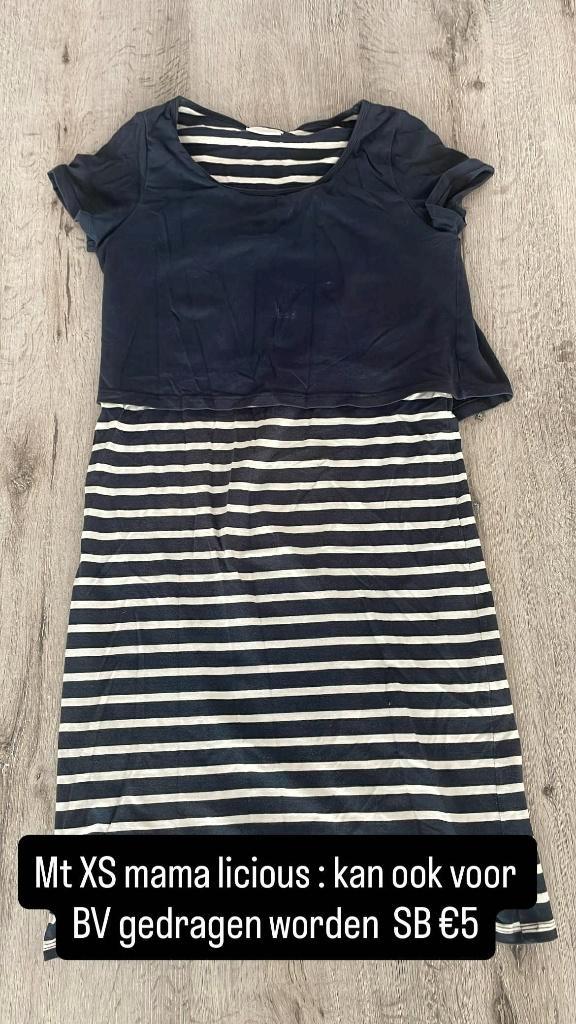 Zwangerschapskledij (XS-Small), Vêtements | Femmes, Vêtements de grossesse, Enlèvement ou Envoi