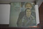 LP : Simon and Garfunkel - Bridge over troubled water, Ophalen of Verzenden, Gebruikt