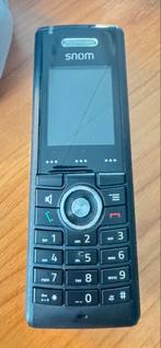 SNOM M65, Telecommunicatie, Ophalen, Zo goed als nieuw, Telefoon