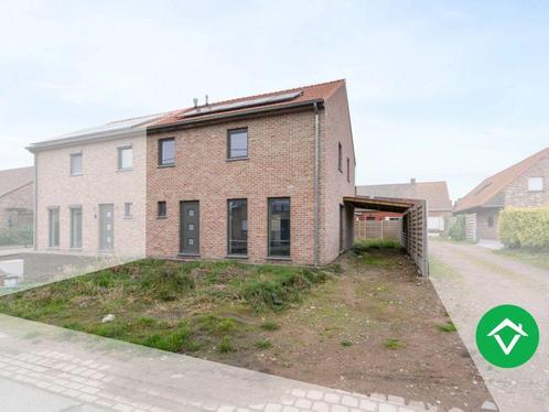 Huis te koop in Kortemark, 3 slpks, Immo, Maisons à vendre, Maison individuelle