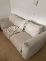 Ernest bobochic bank, Ophalen, 250 tot 300 cm, Gebruikt, Rechte bank