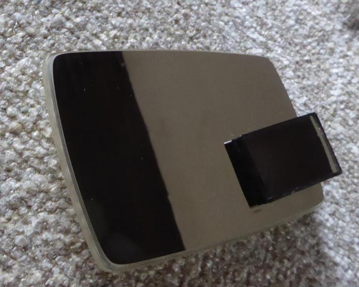 Autospiegel Ford met dodehoekspiegel / Nieuw, Auto-onderdelen, Spiegels, Ford, Nieuw, Ophalen of Verzenden