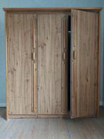kast, Huis en Inrichting, Kasten | Kleerkasten, Ophalen, Gebruikt, 150 tot 200 cm, Met hangruimte