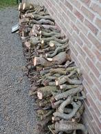Brandhout wilg en Kerselaar, Ophalen of Verzenden