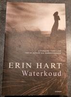 Erin Hart - Waterkoud, Ophalen of Verzenden, Gelezen, Amerika