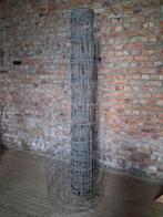 lot draad voor omheining, Tuin en Terras, Gaas en Draad, Ophalen, Zo goed als nieuw, Draad