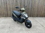 Kymco Agility 50 - als nieuw! 412 km!, Fietsen en Brommers, Ophalen, Klasse A (25 km/u), 49 cc, Zo goed als nieuw