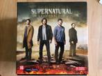 Supernatural - Saison 1 à 12, CD & DVD, DVD | Science-Fiction & Fantasy, Science-Fiction, Comme neuf, Coffret, Enlèvement ou Envoi