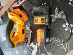Dewalt, Doe-het-zelf en Bouw, Ophalen, Gebruikt