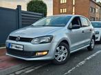 VW Polo essence️New entretien️Prêt à immatriculé️GPS, Auto's, Euro 5, 5 deurs, Polo, Particulier