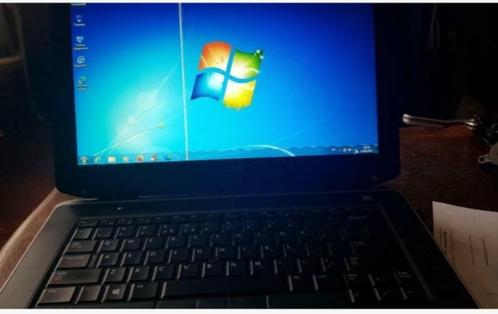 Dell Latitude E6430ATG-laptop — robuust, betrouwbaar, ontwor, Computers en Software, Windows Laptops, Gebruikt, HDD, Qwerty, Ophalen of Verzenden
