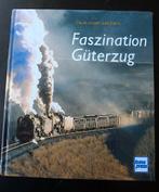 Faszination Güterzug - Transpress - Trains marchandises, Enlèvement ou Envoi, Comme neuf, Train, Livre ou Revue