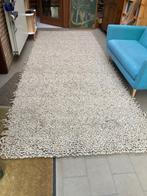 Wollen tapijt BIC, Huis en Inrichting, Stoffering | Tapijten en Vloerkleden, Ophalen, Grijs, 150 tot 200 cm, 200 cm of meer