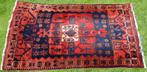Zeldzaam oud oosters tapijt uit Turkmenistan daterend uit 19, Antiek en Kunst, Ophalen