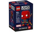 40670 LEGO BrickHeadz Marvel Super Heroes Iron Spider-Man, Kinderen en Baby's, Speelgoed | Duplo en Lego, Ophalen of Verzenden