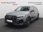 Audi Q7 Q7 e-hybrid 60 TFSI e Quattro S line Tiptronic (360, Auto's, Automaat, 31 g/km, Q7, Hybride Elektrisch/Benzine