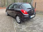 Opel corsa 1.2 benzine, Autos, Achat, Entreprise, Boîte manuelle, 5 places