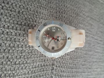Ice Watch lady wit beschikbaar voor biedingen