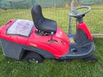 Tracteur tondeuse, Tuin en Terras, Zitmaaiers, Ophalen, Gebruikt, Opvangzak, Castelgarden