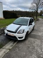 Ford fiesta 1.4 tdci lichte vracht, Auto's, Diesel, Particulier, Fiësta, Te koop