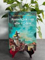 Sprookjes van alle tijden - Hans Christian Andersen, Boeken, Sprookjes en Fabels, Ophalen, Gelezen, Hans Christian Andersen
